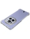 Kup Etui + 2x folia Bizon Case Clear Pack do Honor Magic6 Pro przezroczyste - BIZ5181 - {ean13} - Sklep Home Screen