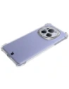 Kup Bizon Case Clear Pack Hülle + 2x Displayschutzfolie für Honor Magic6 Pro klar - BIZ5181 - {ean13} - Sklep Home Screen