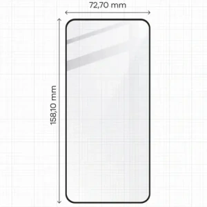 Kup 2x Szkło na ekran + szkło na aparat BIZON Edge 3D do Xiaomi 14 Ultra - BIZ5182 - {ean13} - Sklep Home Screen
