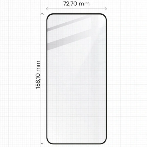 Kup BIZON Edge 3D 2x képernyő üveg + kamera üveg Xiaomi 14 Ultra - BIZ5182 - {ean13} - Sklep Home Screen