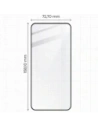 Kup BIZON Edge 3D 2x sticlă de ecran + sticlă pentru cameră Xiaomi 14 Ultra - BIZ5182 - {ean13} - Sklep Home Screen