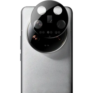 Kup 2x Szkło na ekran + szkło na aparat BIZON Edge 3D do Xiaomi 14 Ultra - BIZ5182 - {ean13} - Sklep Home Screen