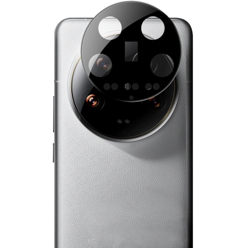 Kup BIZON Edge 3D 2x képernyő üveg + kamera üveg Xiaomi 14 Ultra - BIZ5182 - {ean13} - Sklep Home Screen