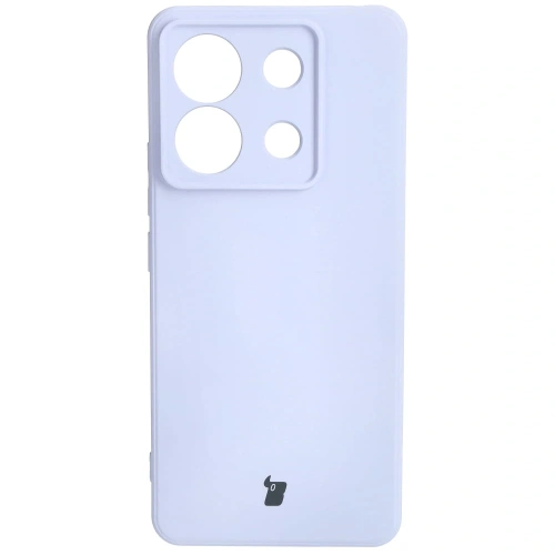 Kup Bizon Case Szilikon Sq Xiaomi Redmi Note 13 5G világos lila - BIZ5183 - {ean13} - Sklep Home Screen