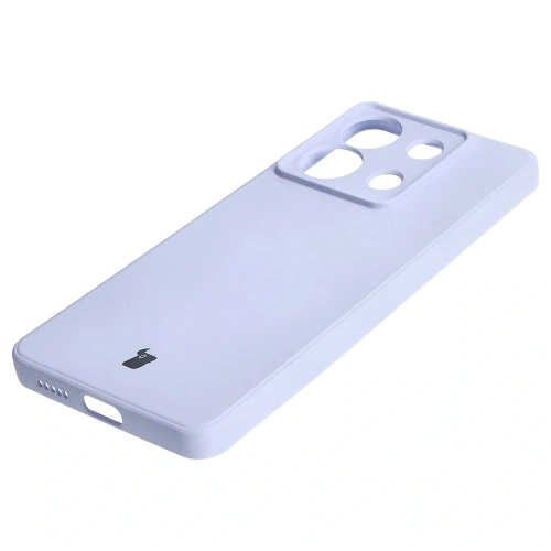 Kup Bizon Case Szilikon Sq Xiaomi Redmi Note 13 5G világos lila - BIZ5183 - {ean13} - Sklep Home Screen