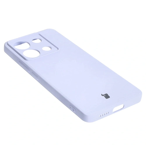 Kup Bizon Case Szilikon Sq Xiaomi Redmi Note 13 5G világos lila - BIZ5183 - {ean13} - Sklep Home Screen