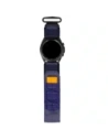 Kup Bizon Strap Uhr Abenteuer Samsung Galaxy Uhr 22mm marineblau - BIZ4613 - {ean13} - Sklep Home Screen