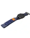 Kup Bizon Strap Uhr Abenteuer Samsung Galaxy Uhr 22mm marineblau - BIZ4613 - {ean13} - Sklep Home Screen