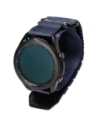 Kup Bizon Strap Uhr Abenteuer Samsung Galaxy Uhr 22mm marineblau - BIZ4613 - {ean13} - Sklep Home Screen