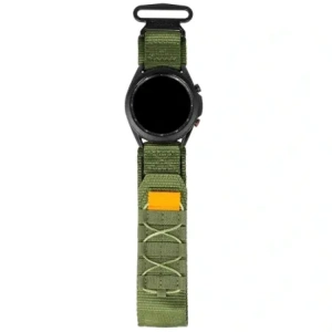 Kup Bizon Strap Watch Adventure Samsung Galaxy Watch 22mm khaki - BIZ4614 - {ean13} - Sklep Home Screen