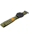 Kup Sportowy pasek do zegarka Bizon Strap Watch Adventure do Samsung Galaxy Watch 22mm khaki - BIZ4614 - {ean13} - Sklep Home Screen
