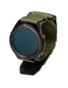Kup Sportowy pasek do zegarka Bizon Strap Watch Adventure do Samsung Galaxy Watch 22mm khaki - BIZ4614 - {ean13} - Sklep Home Screen