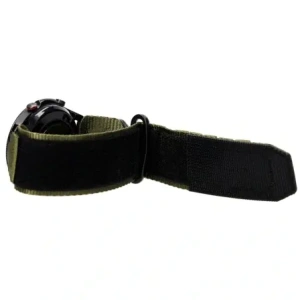 Kup Bizon Strap Watch Adventure Samsung Galaxy Watch 22mm khaki - BIZ4614 - {ean13} - Sklep Home Screen