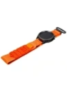 Kup Bizon Armbanduhr Abenteuer Samsung Galaxy Uhr 22mm orange - BIZ4615 - {ean13} - Sklep Home Screen