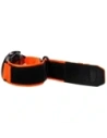 Kup Bizon Armbanduhr Abenteuer Samsung Galaxy Uhr 22mm orange - BIZ4615 - {ean13} - Sklep Home Screen