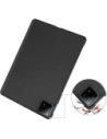 Kup Etui Bizon Case Tab Croc do Xiaomi Pad 6S Pro czarne - BIZ5197 - {ean13} - Sklep Home Screen