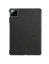 Kup Bizon Case Tab Croc Xiaomi Pad 6S Pro fekete - BIZ5197 - {ean13} - Sklep Home Screen
