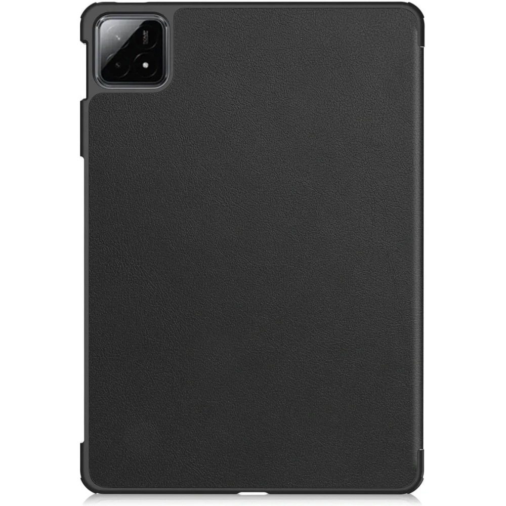 Etui Bizon Case Tab Croc do Xiaomi Pad 6S Pro czarne