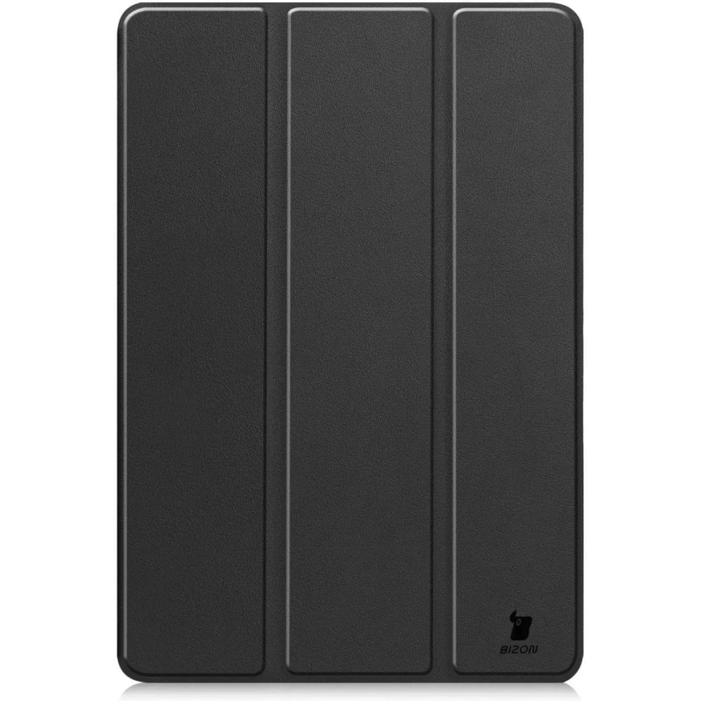 Etui Bizon Case Tab Croc do Xiaomi Pad 6S Pro czarne