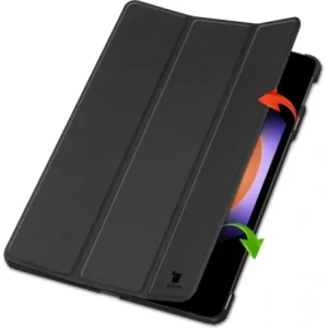 Buy Bizon Case Tab Croc Xiaomi Pad 6S Pro black - BIZ5197 - {ean13} - Home Screen Store Europe