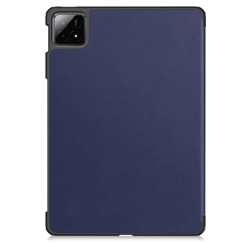 Kup Etui Bizon Case Tab Croc do Xiaomi Pad 6S Pro tmavě modré - BIZ4629 - {ean13} - Sklep Home Screen