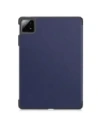 Kup Etui Bizon Case Tab Croc do Xiaomi Pad 6S Pro tmavě modré - BIZ4629 - {ean13} - Sklep Home Screen