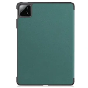Buy Bizon Case Tab Croc Xiaomi Pad 6S Pro dark green - BIZ4630 - {ean13} - Home Screen Store Europe
