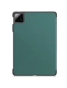 Kup Bizon Case Tab Croc Xiaomi Pad 6S Pro dunkelgrün - BIZ4630 - {ean13} - Sklep Home Screen