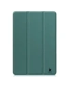 Kup Bizon Case Tab Croc Xiaomi Pad 6S Pro dunkelgrün - BIZ4630 - {ean13} - Sklep Home Screen