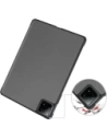 Kup Bizon Case Tab Croc Xiaomi Pad 6S Pro gri - BIZ4631 - {ean13} - Sklep Home Screen