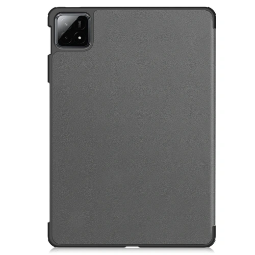 Kup Bizon Case Tab Croc Xiaomi Pad 6S Pro grau - BIZ4631 - {ean13} - Sklep Home Screen