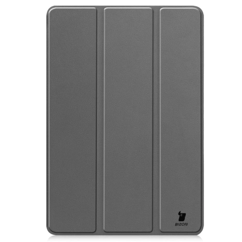 Kup Bizon Case Tab Croc Xiaomi Pad 6S Pro gri - BIZ4631 - {ean13} - Sklep Home Screen