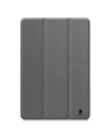 Kup Bizon Case Tab Croc Xiaomi Pad 6S Pro gri - BIZ4631 - {ean13} - Sklep Home Screen
