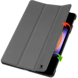 Buy Bizon Case Tab Croc Xiaomi Pad 6S Pro grey - BIZ4631 - {ean13} - Home Screen Store Europe