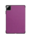 Kup Etui Bizon Case Tab Croc do Xiaomi Pad 6S Pro tmavě fialové - BIZ5203 - {ean13} - Sklep Home Screen