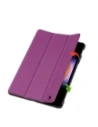 Kup Etui Bizon Case Tab Croc do Xiaomi Pad 6S Pro tmavě fialové - BIZ5203 - {ean13} - Sklep Home Screen