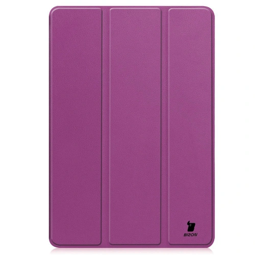 Kup Etui Bizon Case Tab Croc do Xiaomi Pad 6S Pro tmavě fialové - BIZ5203 - {ean13} - Sklep Home Screen