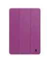 Kup Bizon Case Tab Croc Xiaomi Pad 6S Pro violet închis - BIZ5203 - {ean13} - Sklep Home Screen
