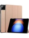 Buy Bizon Case Tab Croc Xiaomi Pad 6S Pro rose gold - BIZ5204 - {ean13} - Home Screen Store Europe