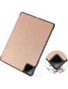 Kup Etui Bizon Case Tab Croc do Xiaomi Pad 6S Pro różowozłote - BIZ5204 - {ean13} - Sklep Home Screen