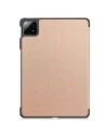 Kup Etui Bizon Case Tab Croc do Xiaomi Pad 6S Pro różowozłote - BIZ5204 - {ean13} - Sklep Home Screen