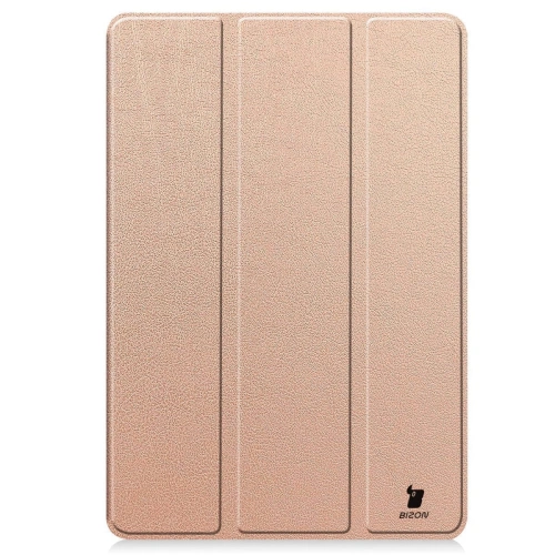 Kup Etui Bizon Case Tab Croc do Xiaomi Pad 6S Pro różowozłote - BIZ5204 - {ean13} - Sklep Home Screen