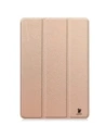 Kup Etui Bizon Case Tab Croc do Xiaomi Pad 6S Pro różowozłote - BIZ5204 - {ean13} - Sklep Home Screen