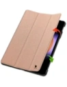 Kup Etui Bizon Case Tab Croc do Xiaomi Pad 6S Pro różowozłote - BIZ5204 - {ean13} - Sklep Home Screen