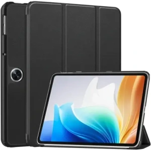 Bizon Case Tab Croc Oppo Pad Neo black