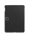Kup Etui Bizon Case Tab Croc do Oppo Pad Neo czarne - BIZ5205 - {ean13} - Sklep Home Screen