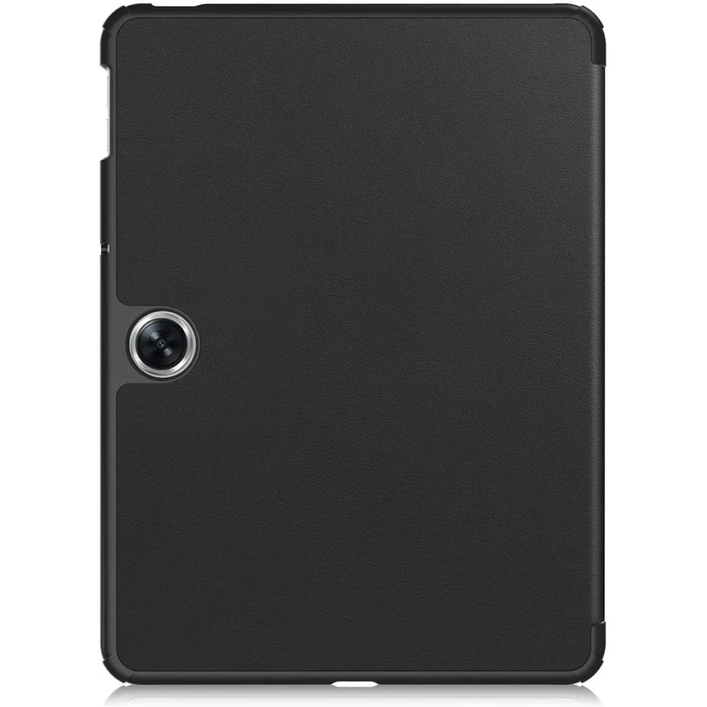 Etui Bizon Case Tab Croc do Oppo Pad Neo czarne