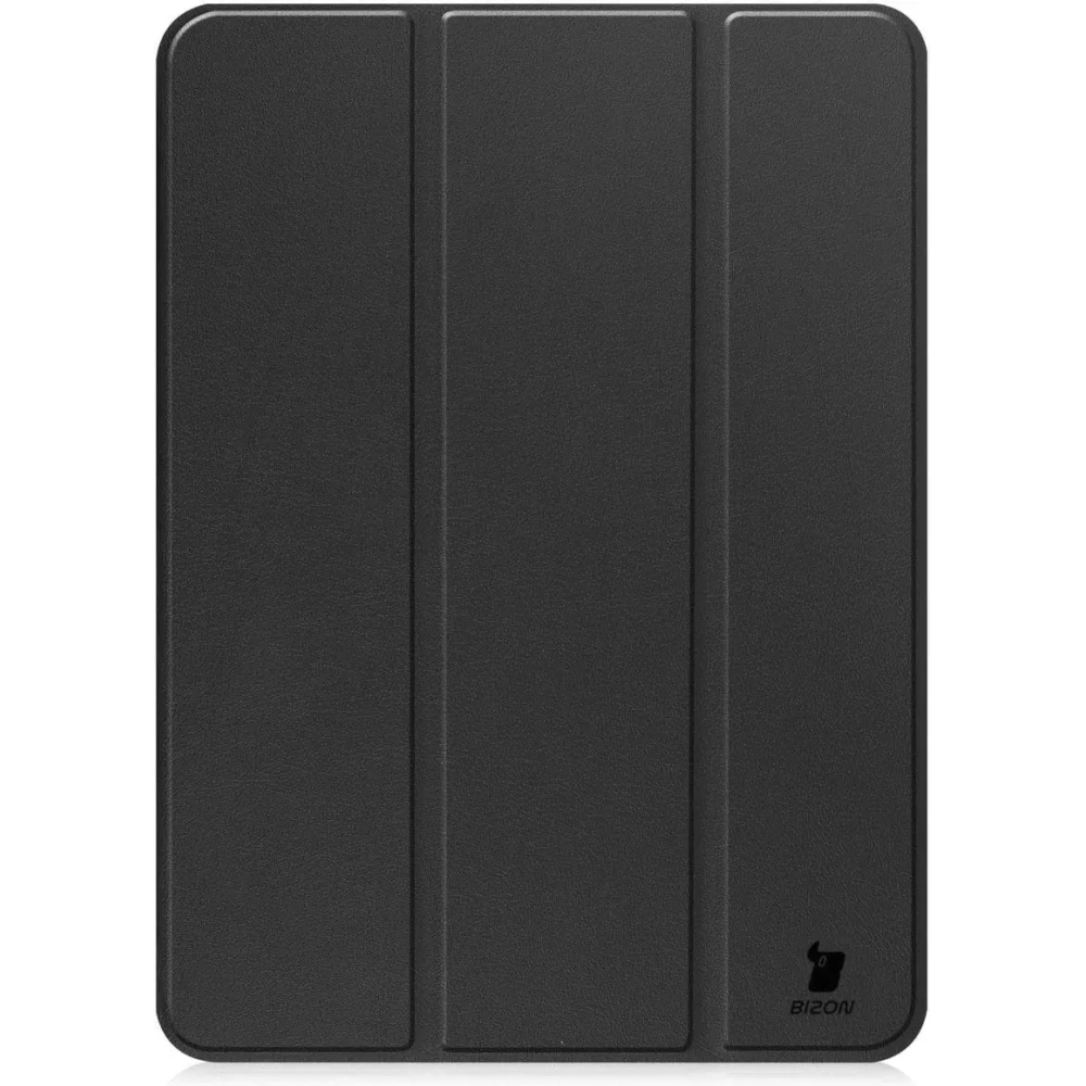 Etui Bizon Case Tab Croc do Oppo Pad Neo czarne