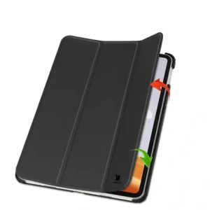 Kup Etui Bizon Case Tab Croc do Oppo Pad Neo czarne - BIZ5205 - {ean13} - Sklep Home Screen