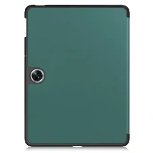 Kup Etui Bizon Case Tab Croc do Oppo Pad Neo ciemnozielone - BIZ4635 - {ean13} - Sklep Home Screen